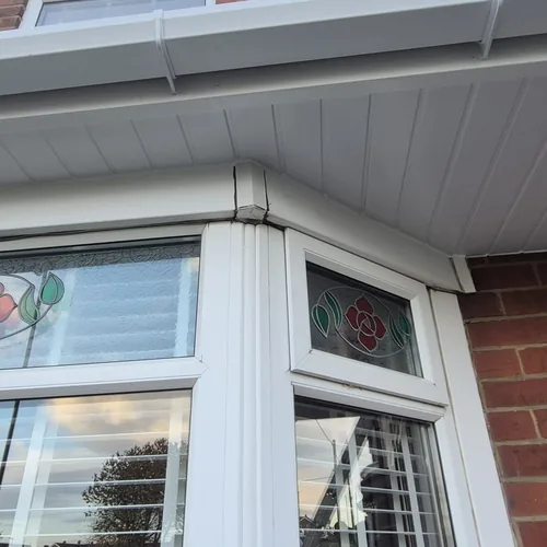 Recent roof project completed in Sunderland